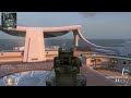 CoD - BO II: de boa no iate! TD