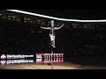 AMAZING ACROBAT WIN!