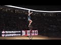 AMAZING ACROBAT WIN!