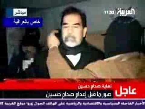 VIDEOS SADAM videos sadam: