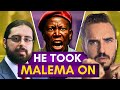 EXCLUSIVE The Advocate Who INTERROGATED Julius Malema Over KILL THE BOER