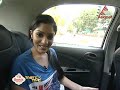 Taste Time - A travelogue cum cookery show from Asianet - Muttayappam