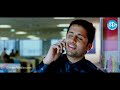 Nitin - Nithya Menon - Gunde Jaari Gallanthayyinde Movie Part 11/13