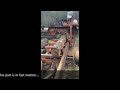 FatBeeMan Logs to Lumber