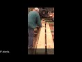 FatBeeMan Logs to Lumber