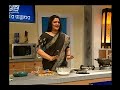 Alpana Habib's Recipe: Shahi Tukra