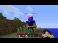Minecraft: Island of the Skies 1 : The Journey Begins