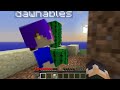 Minecraft: Island of the Skies 1 : The Journey Begins