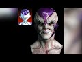 DragonBall Z Photorealistic Fan Art Images