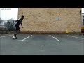 How to Do Henry Heel Flick Soccer Skill Tutorial Vol. 13