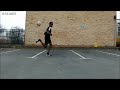 How to Do Henry Heel Flick Soccer Skill Tutorial Vol. 13