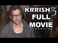 Krrish 3 Full Movie Official Screening