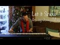 Let it Snow - Christmas Piano by Jonny May