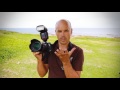 How to hold a Digital SLR Camera like a PRO