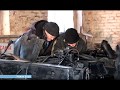 День за днем. В "Племзаводе Алга" прошел