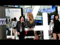 130426 갤럭시s4 런칭행사 2NE1 - I AM THE BEST