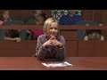 Kids Court with Andy Kindler - Pancake Sharing