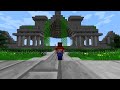 Minecraft ENHANCED VISUALS Mod | Episode 871