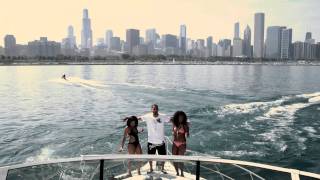 Mikkey Halsted (ft Twista) - Linen Mikkey Halsted (ft Twista) - Linen