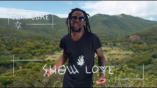 Jah Cure - Show Love Jah Cure - Show Love