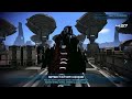 Mass Effect 3: Galaxy at War - Co-op Gameplay #63 (Gold) (HUN) (HD)
