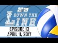 Down The Line: Whats next with Aby Maraño | The Rally | EP 13