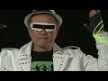 US World Bank nominee doubles as rapping spaceman