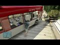 Things to do in GTA V - Front Flip For Style