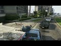 Things to do in GTA V - Front Flip For Style