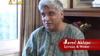 Javed Akhtar Interview