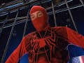 Spider-Man vs Bone Saw