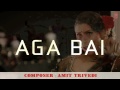 Aga Bai Full Song Audio | Aiyyaa | Rani Mukherjee, Prithviraj Sukumaran
