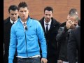 Cristiano Ronaldo New Hot Photos 2013