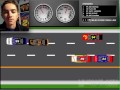 5 Miles 2 Go (NASCAR PC Arcade Gameplay)