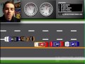5 Miles 2 Go (NASCAR PC Arcade Gameplay)