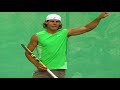 Aprende A Jugar Al Tenis Con Rafa Nadal (El Saque)