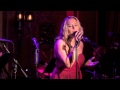 Jessica Vosk - Pour Que Tu M’aimes EncoreIf Thats What It Takes Broadway Loves Celine Dion