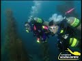 PADI - Enriched Air Diving