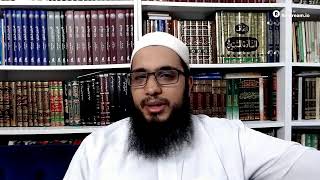 Essentials of Qur'anic Understanding Certificate - 16 - Shaykh Abdul-Rahim Reasat