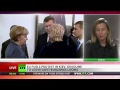 To Be, or Not To Be? 'Ukraine should vote in referendum to decide fate with EU' -- German MEP