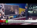 To Be, or Not To Be? 'Ukraine should vote in referendum to decide fate with EU' -- German MEP