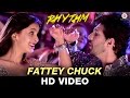 Fattey Chuck | Rhythm | Naveed Zafar | Adeel Chaudhary, Rinil Routh, Kosha, Kiran, Vibhu & Kuba