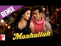 Mashallah Remix Song