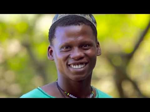 This is my Africa - Endless Summer Tours