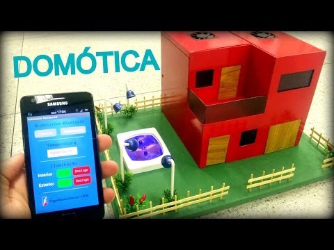 DOMOTICA ELECTRONICA domotica electronica: