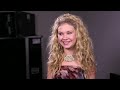 The Exit Interview: Rion Paige - THE X FACTOR USA 2013
