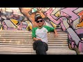 How-To Skateboarding: Backside Smith Grinds with Vanessa Torres