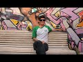 How-To Skateboarding: Backside Smith Grinds with Vanessa Torres