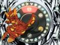 Bakugan Gundalian Invaders - 01 - A New Beginning