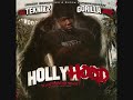 I got it- Gorilla Zoe